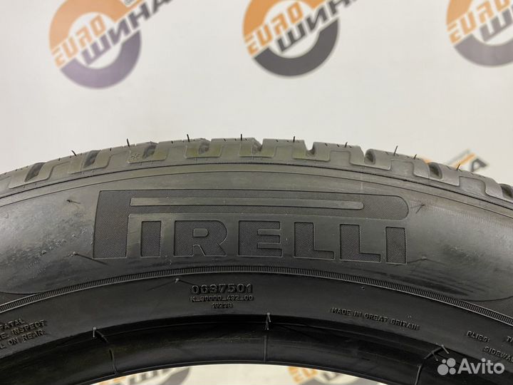 Pirelli Scorpion Winter 315/40 R21 114Y