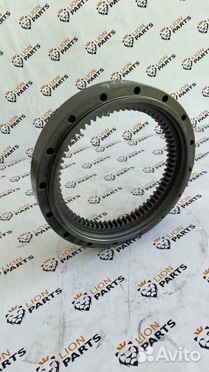 Зубчатая шестерня 332:h3926 JCB JS200