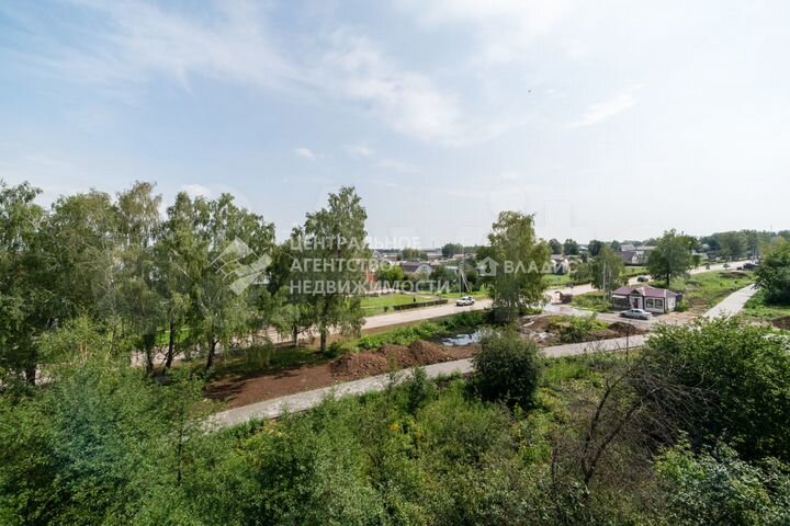 1-к. квартира, 29 м², 4/5 эт.