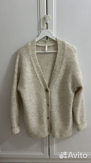 Кардиган женский