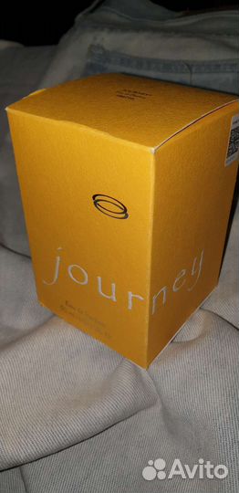 Mary kay косметика Journey