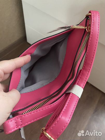 Us polo assn сумка