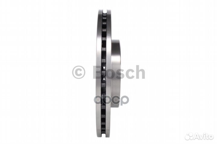 Диск тормозной 0986479643 Bosch