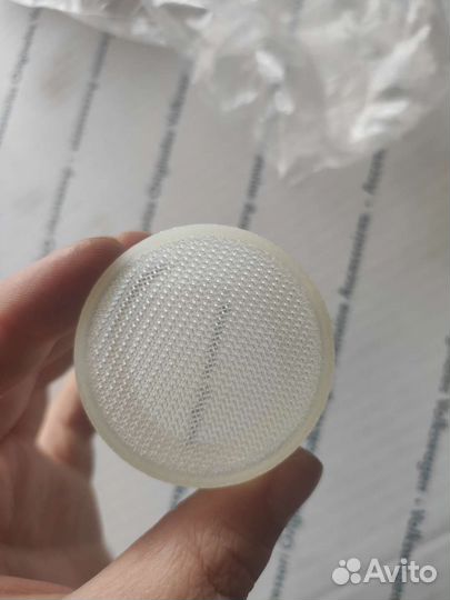 Сетка бачка омывателя 4A0955485