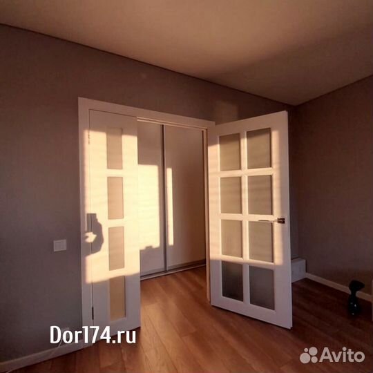Межкомнатные двери новые Широкий ассортимент
