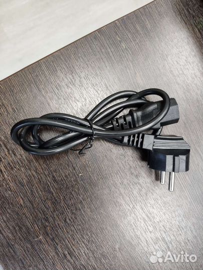 Компьютерные кабели