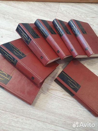 Лион Фейхтвангер собрание сочинений в 12 томах