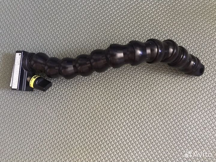 Арм для крепления подводных вспышек 30 см