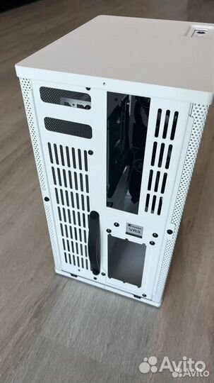 Корпус Jonsbo VR3