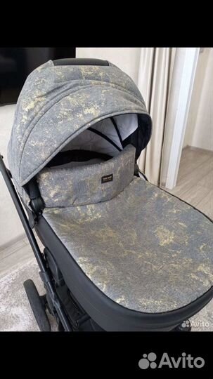 Коляска 2 в 1 tako baby