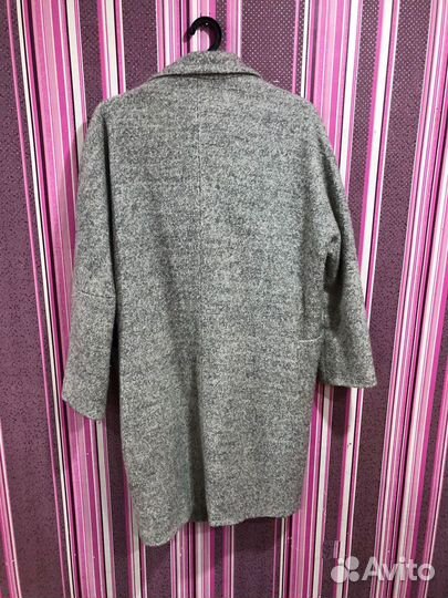 Пальто весна осень