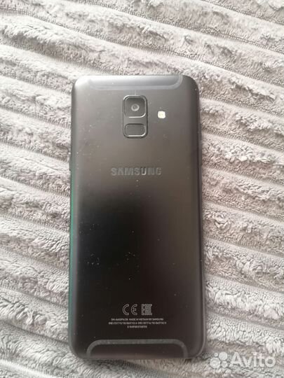 HONOR 7C, 3/32 ГБ