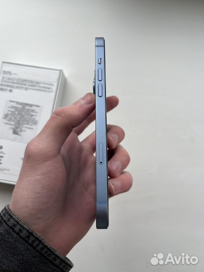 iPhone 14 Plus, 128 ГБ