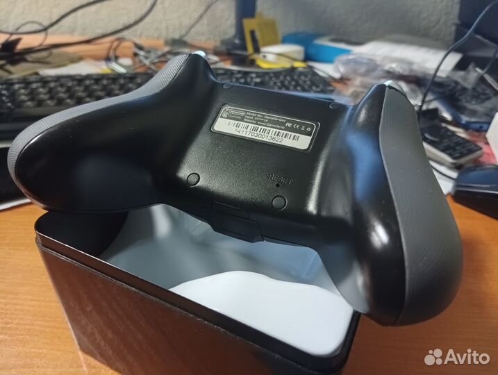 Gamesir G4S беспроводной