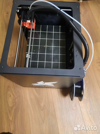 3D принтер flyingbear ghost 5