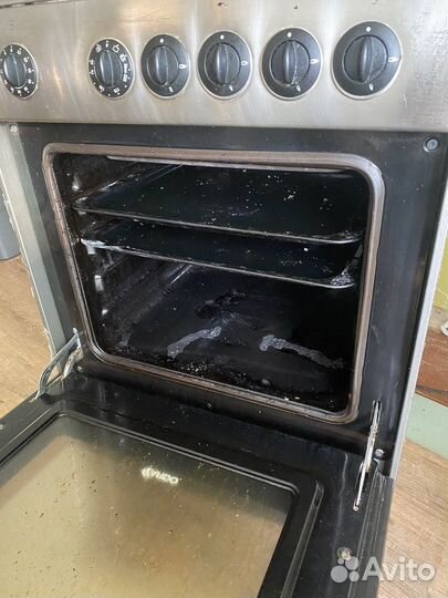 Плита газовая