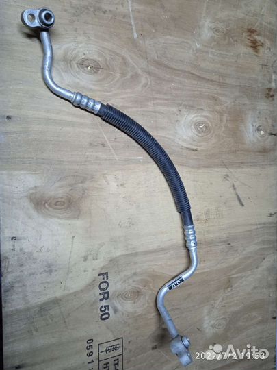 Трубка кондиционера Dodge Charger LD