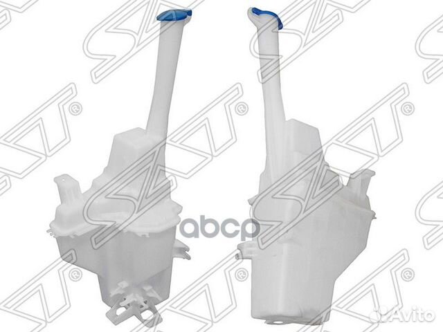 Бачок омывателя KIA sportage III 10-16 под 2 мо