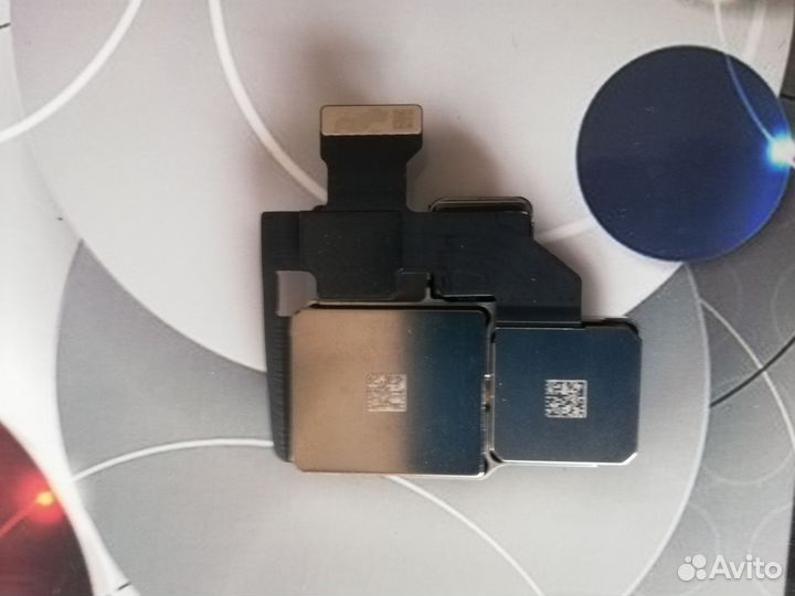 Камера для смартфона Apple iPhone 12 Pro Max