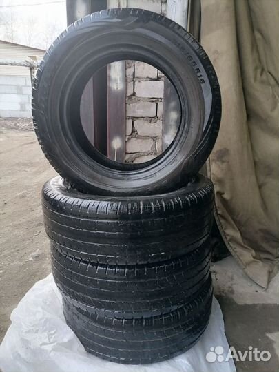 Viatti Bosco A/T 215/65 R16 98H