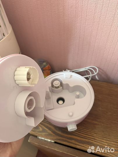 Увлажнитель воздуха