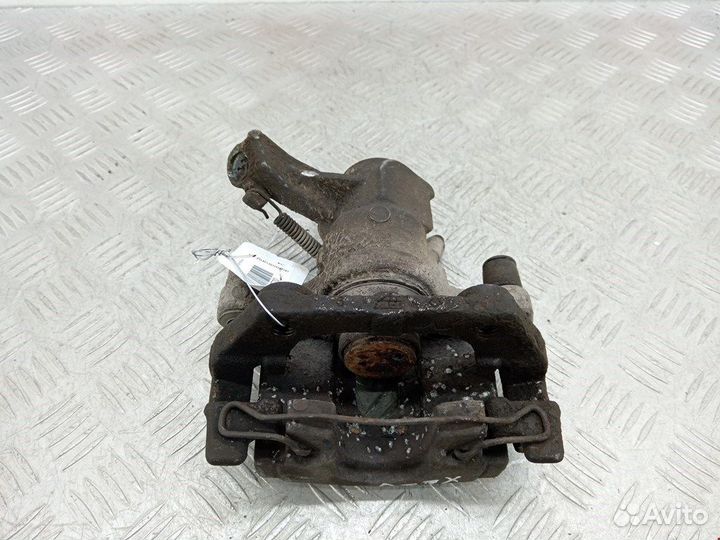 Суппорт задний правый для Opel Vectra C