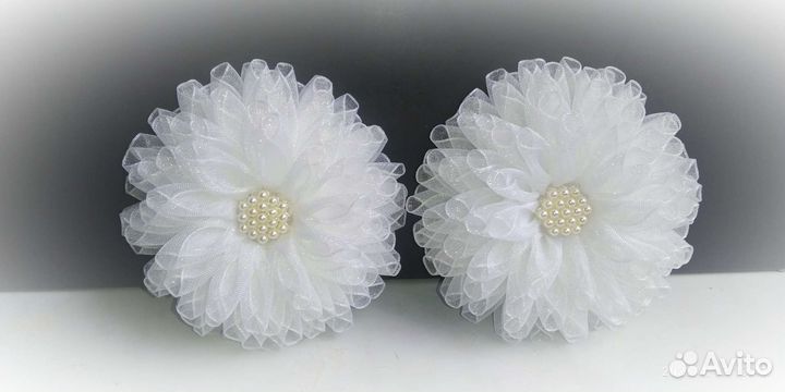 Резинка для волос