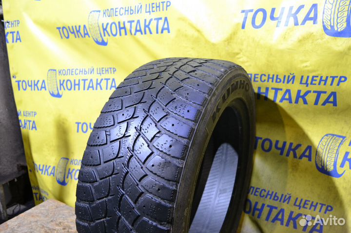 Kumho I'Zen Wis KW19 235/55 R17