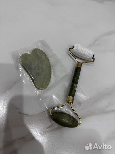 Массажер для лица