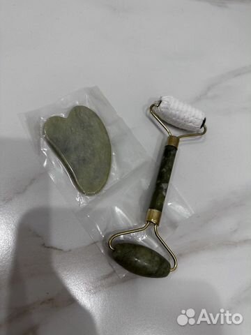 Массажер для лица