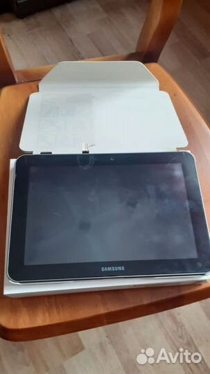 Планшет samsung galaxy