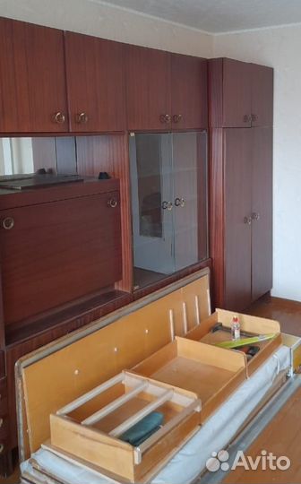 Диван, кресла, стенка