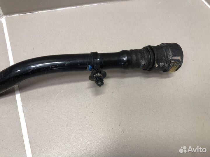 Трубка вентиляции топливного бака Chery Tiggo 4 7