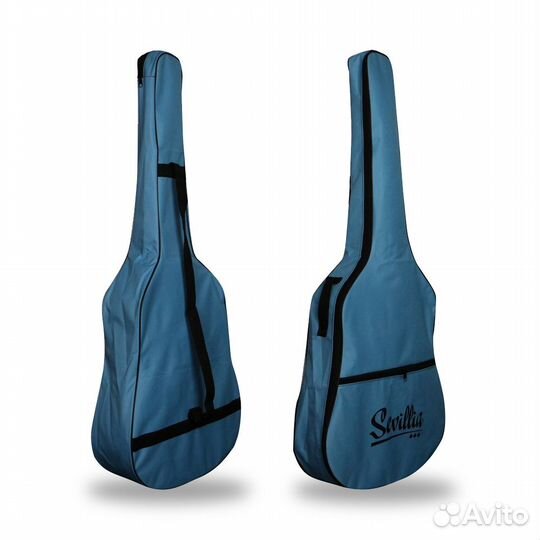 Чехлы для гитар цветные