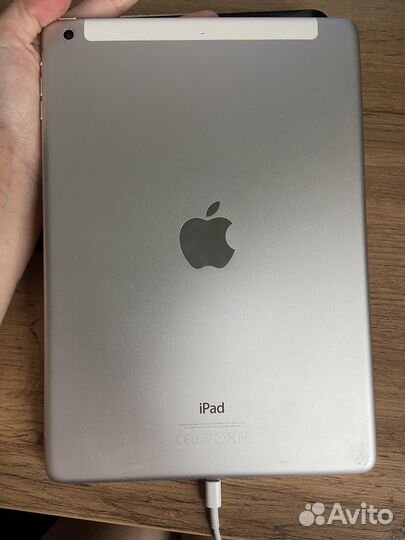 iPad air 1 Wi-Fi + sim 32gb