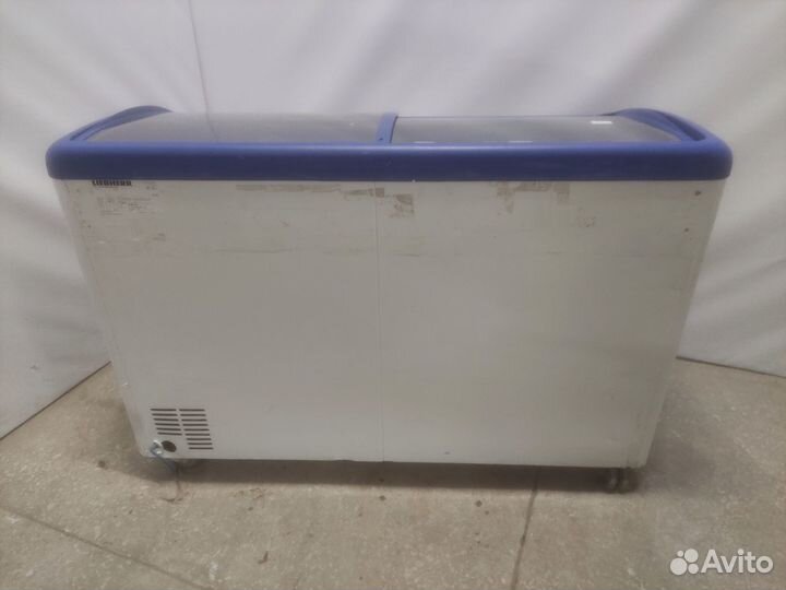Ларь морозильный Liebherr GTI 4303