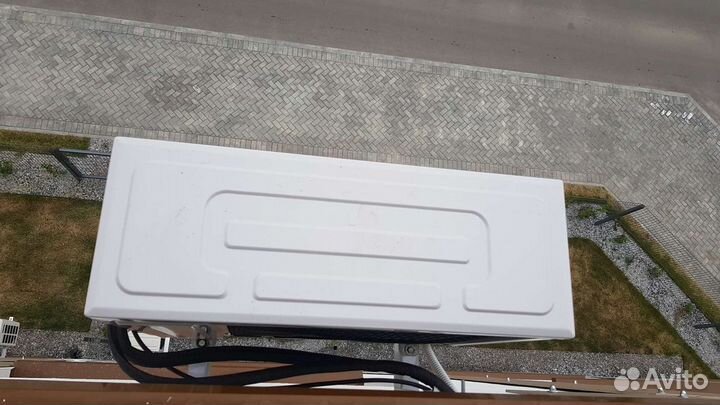 Кондиционеры продажа и монтаж, установка