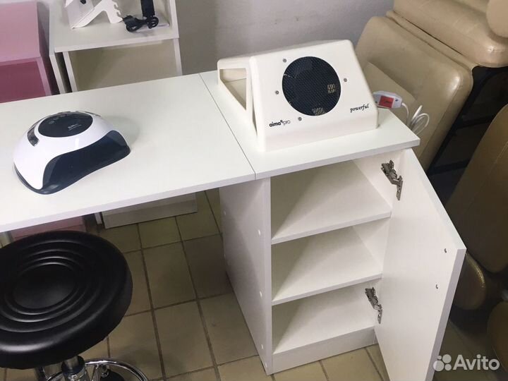 Маникюрный стол