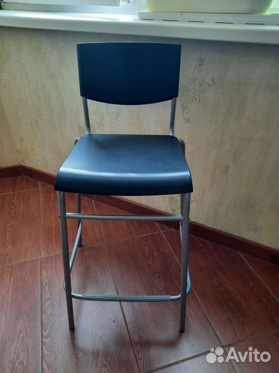 Барный стул IKEA