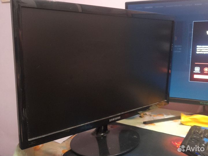 Монитор для компьютера samsung