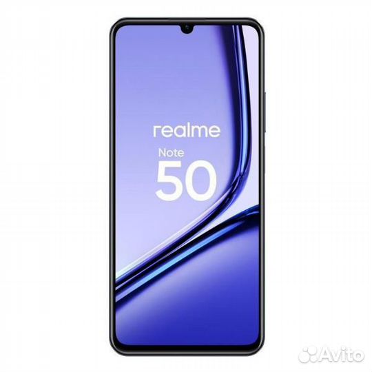 realme Note 50, 3/64 ГБ