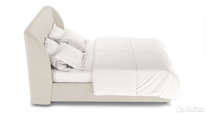 Кровать двуспальная Диор 160х200