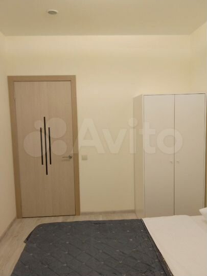 2-к. квартира, 45 м², 10/16 эт.