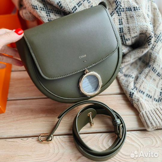 Сумка Chloe