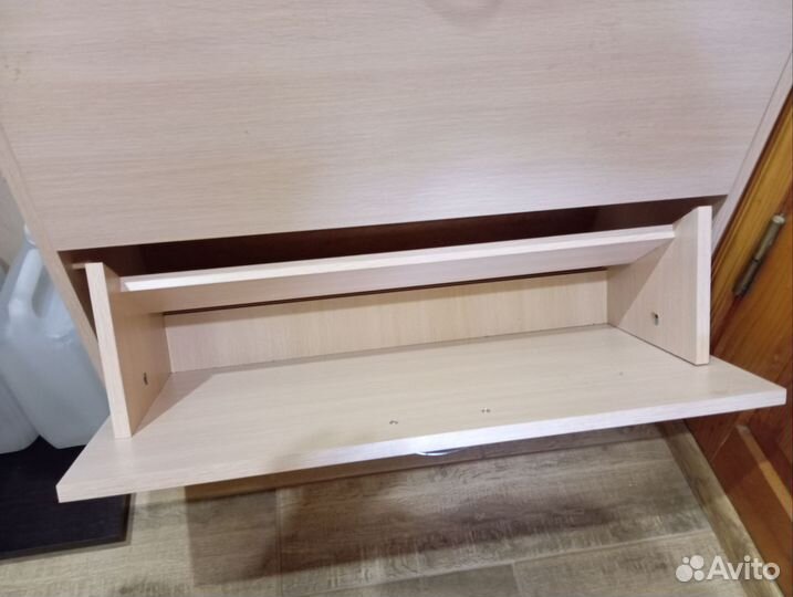 Обувница в прихожую