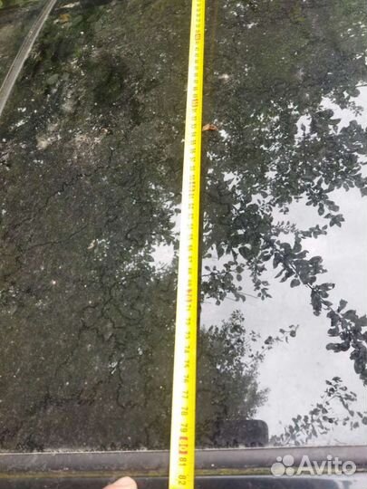 Крыша Хундай Санта-фе