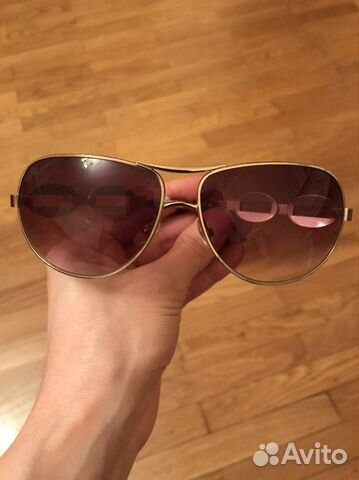 Солнцезащитные очки оригинал