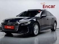 Audi A6 2.0 AMT, 2021, 45 506 км, с пробегом, цена 5 097 000 руб.