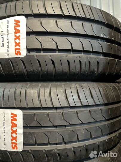 Maxxis Premitra HP5 185/55 R16 83V