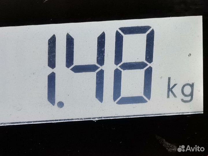 Патрубок интеркулера Mazda 6 GG 2002 RF5C13240A